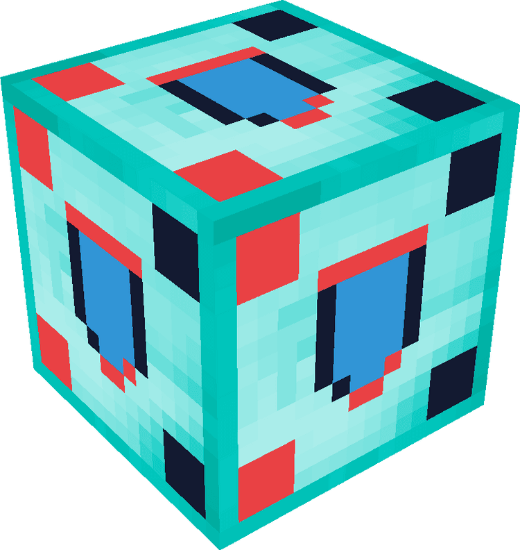 Minecraft Blocks