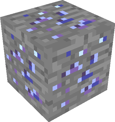 Minecraft Blocks