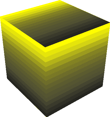 Minecraft Blocks