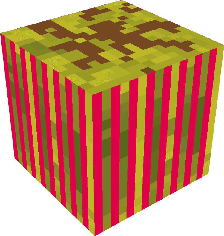 Minecraft Blocks