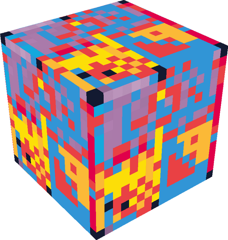 Minecraft Blocks