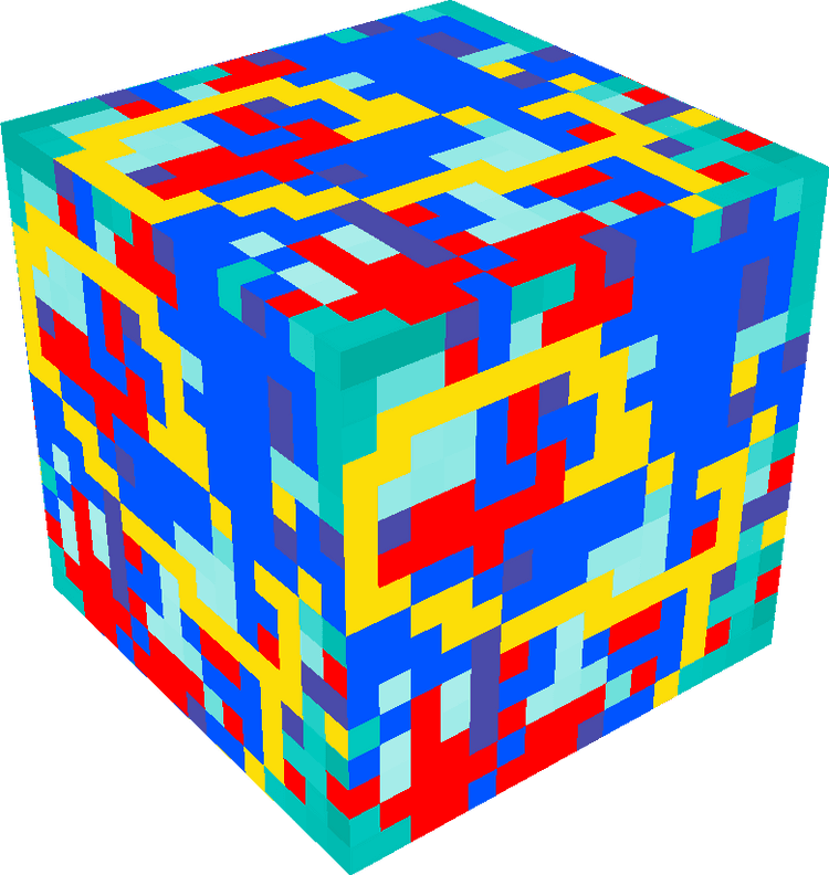 Minecraft Blocks