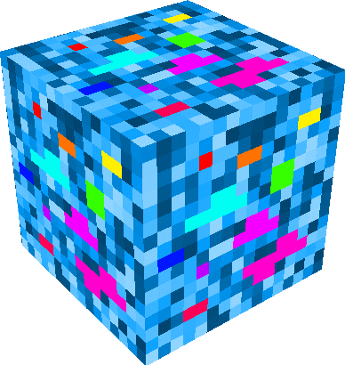 Minecraft Blocks