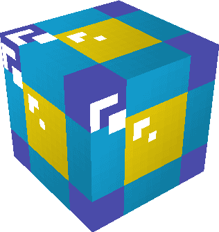 Minecraft Blocks