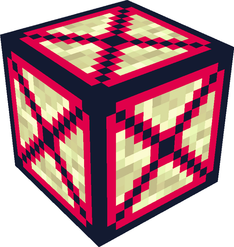 Minecraft Blocks