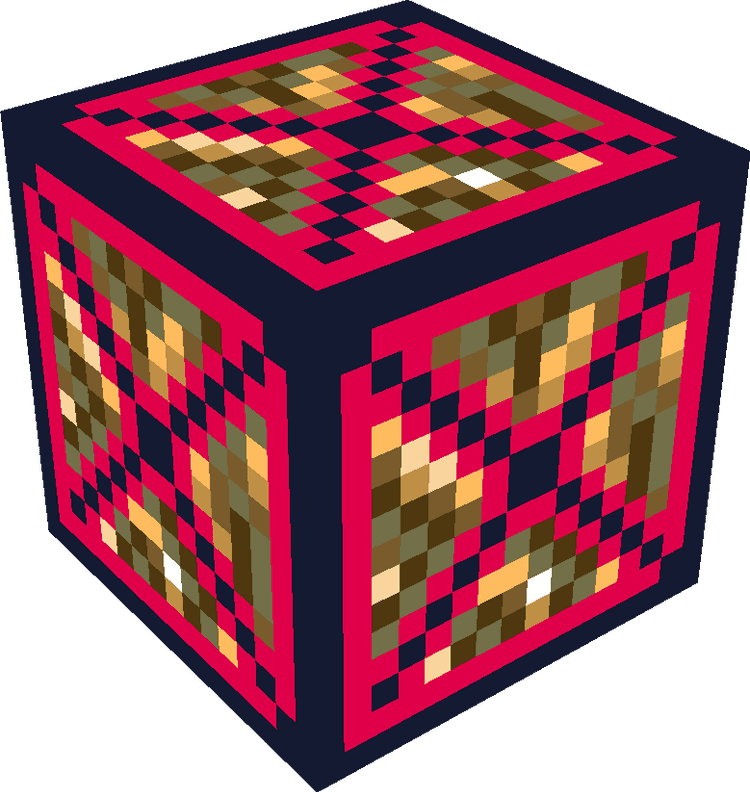 Minecraft Blocks