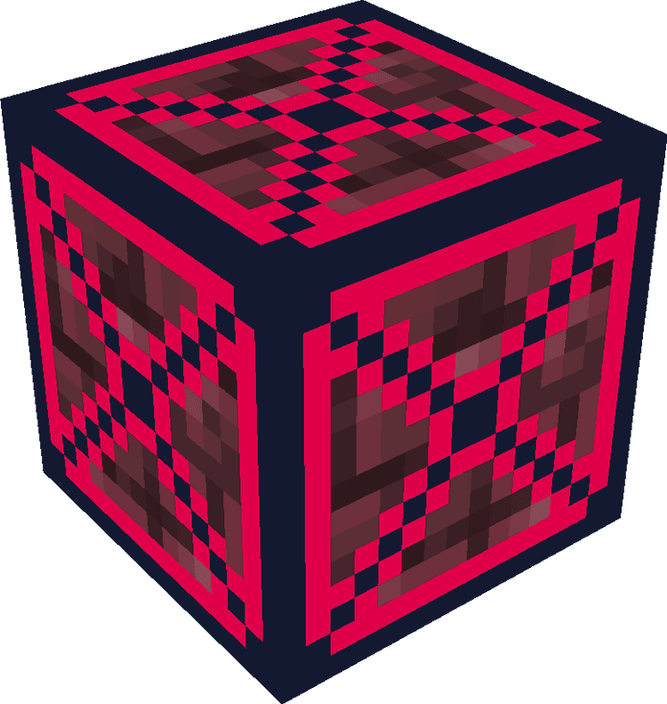 Minecraft Blocks