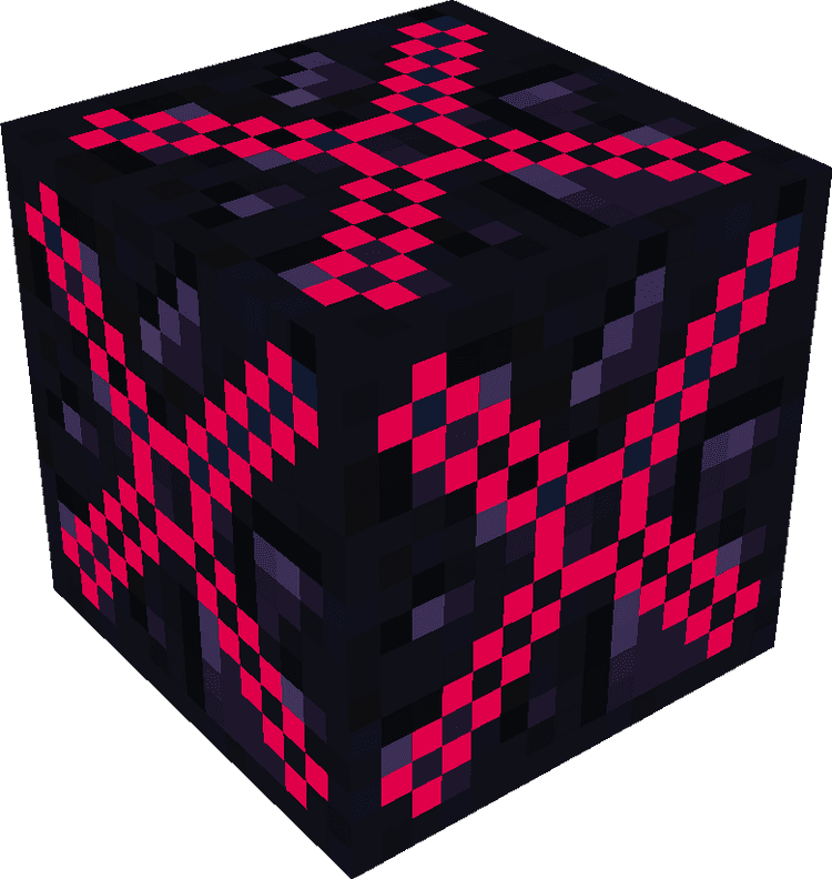 Minecraft Blocks