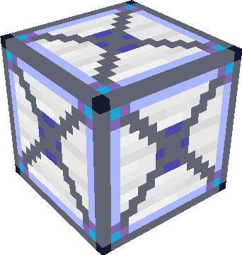 Minecraft Blocks