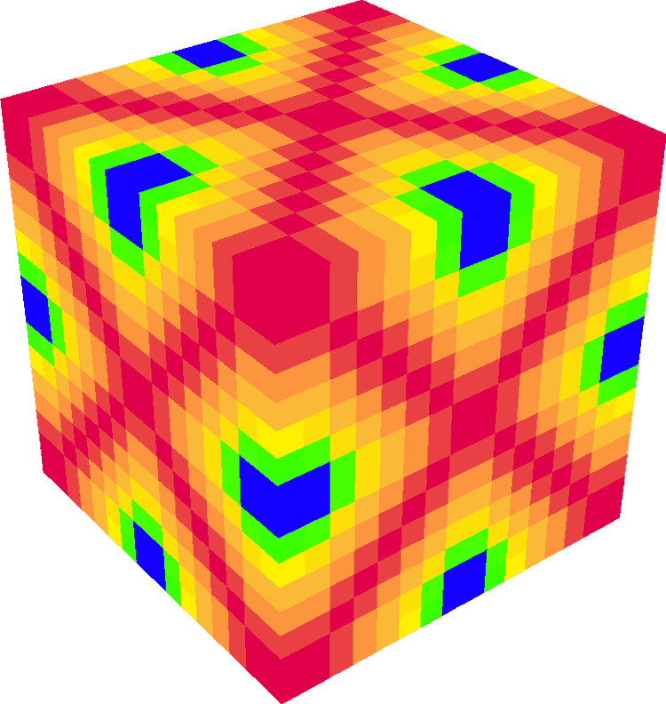 Minecraft Blocks