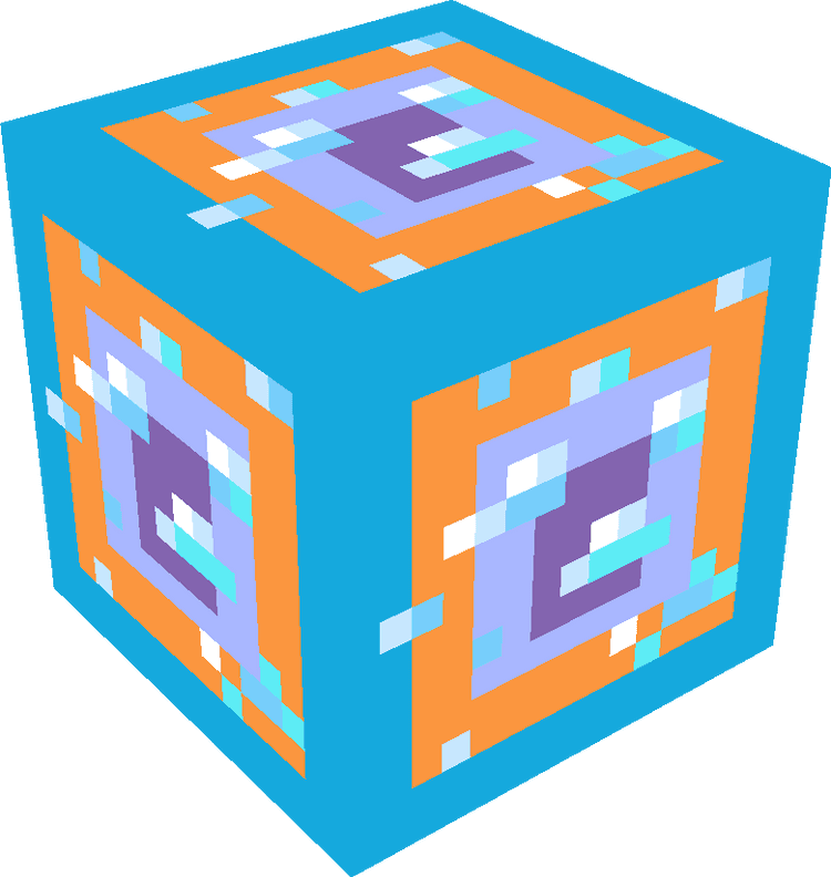 Minecraft Blocks