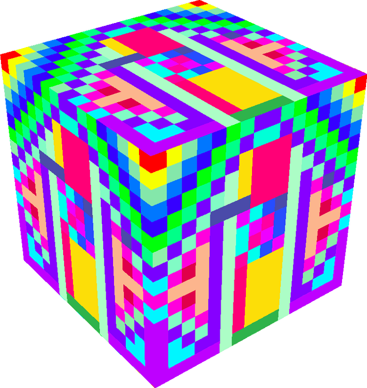 Minecraft Blocks