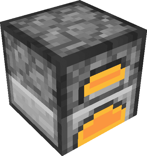 Minecraft Blocks