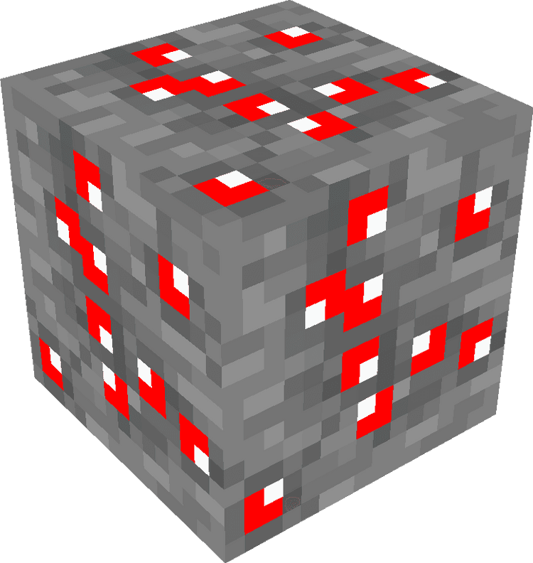 Minecraft Blocks