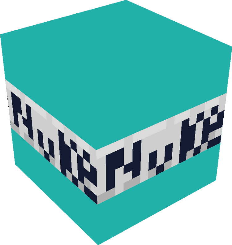 Minecraft Blocks