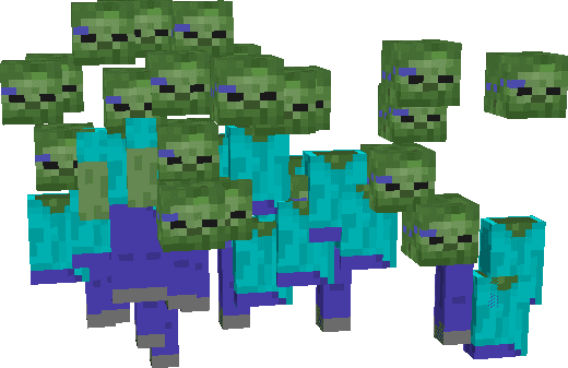 Minecraft Addons