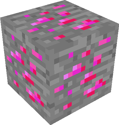 Minecraft Blocks