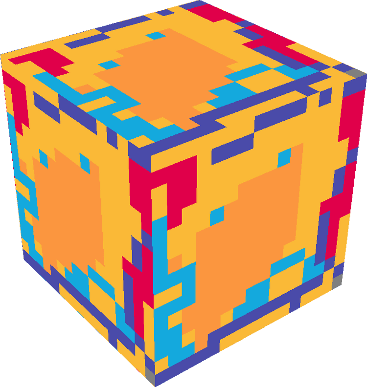 Minecraft Blocks