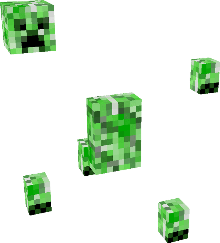 Minecraft Addons