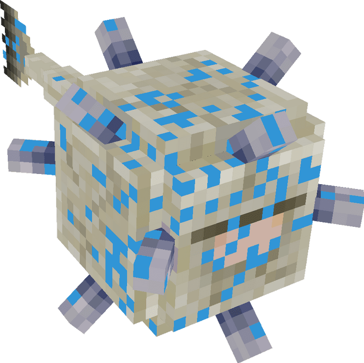 Minecraft Addons