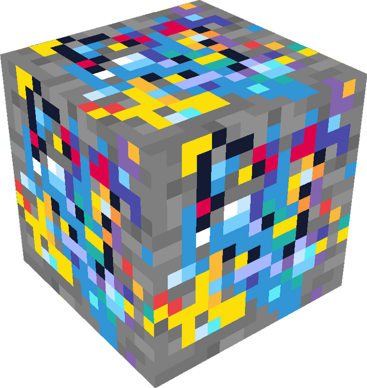 Minecraft Blocks