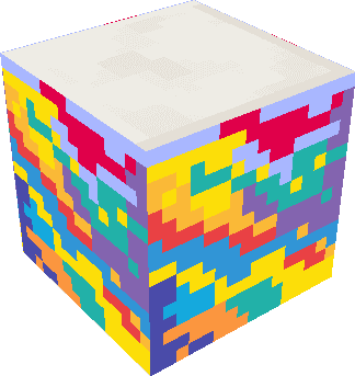 Minecraft Blocks