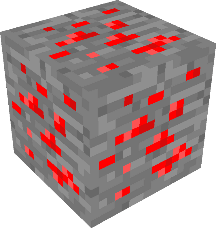 Minecraft Blocks