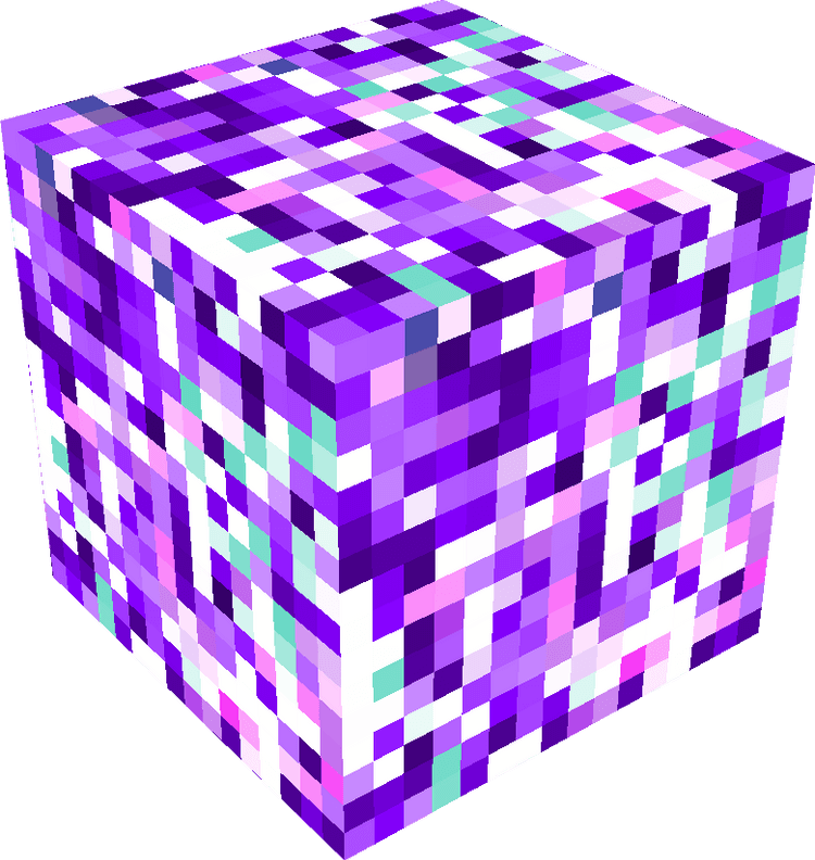 Minecraft Blocks