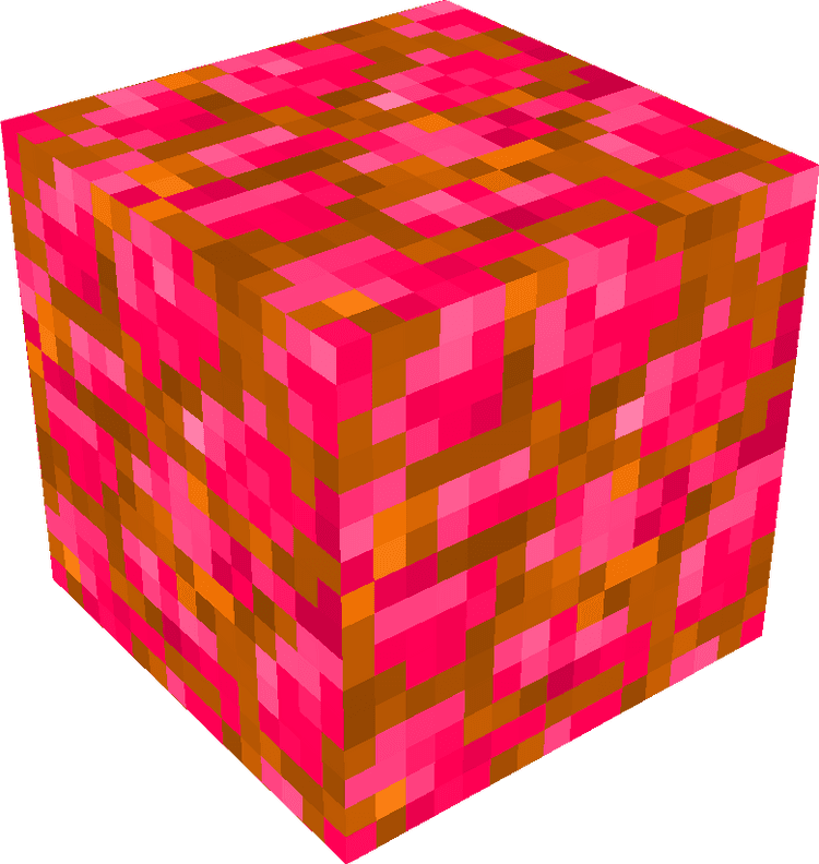 Minecraft Blocks