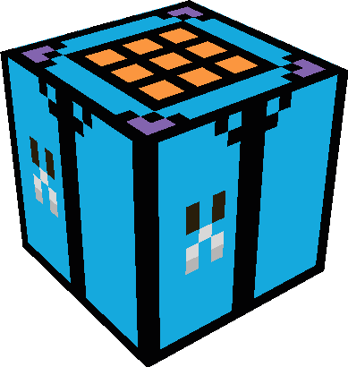 Minecraft Blocks