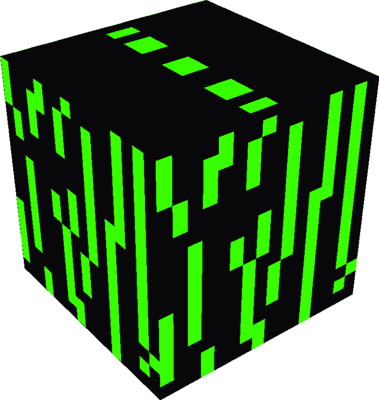 Minecraft Blocks