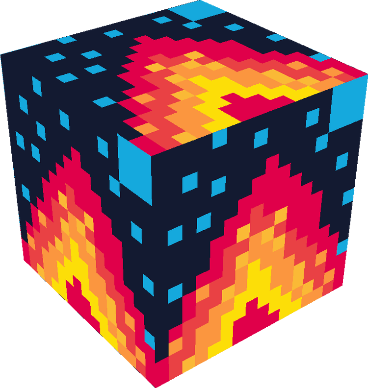 Minecraft Blocks