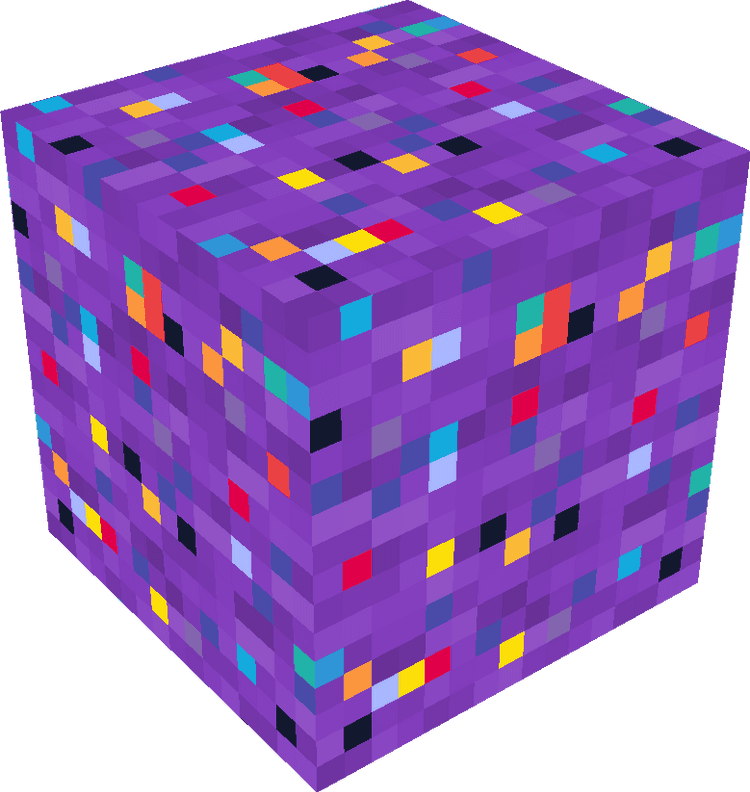 Minecraft Blocks