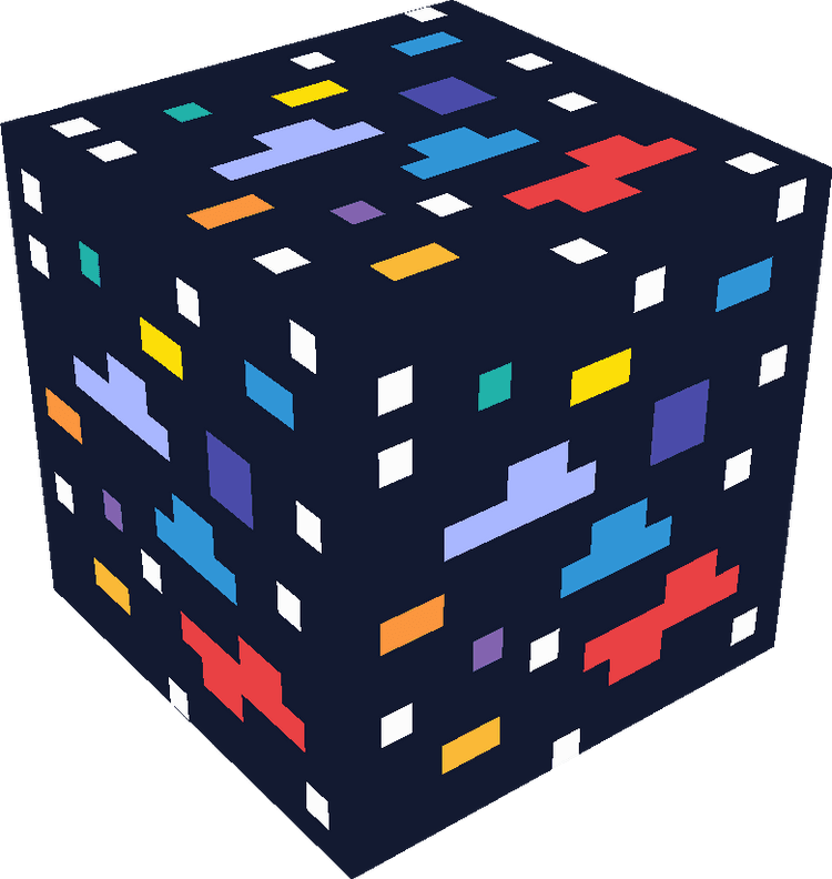 Minecraft Blocks