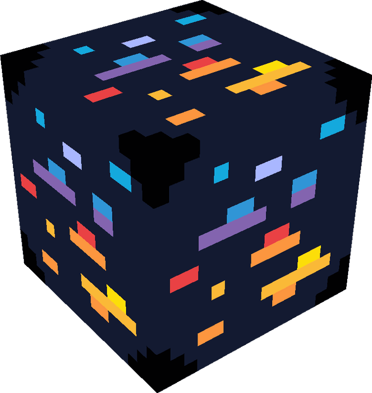 Minecraft Blocks