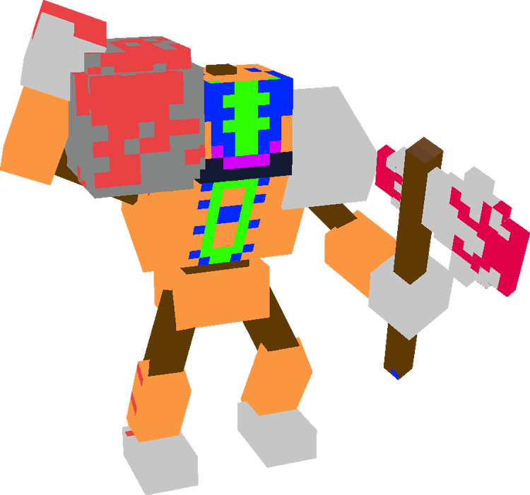 Minecraft Addons