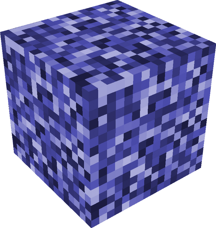 Minecraft Blocks