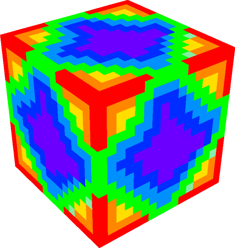 Minecraft Blocks