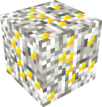 Minecraft Blocks