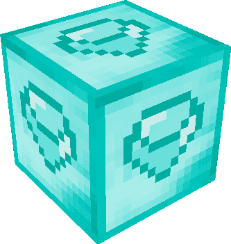 Minecraft Blocks