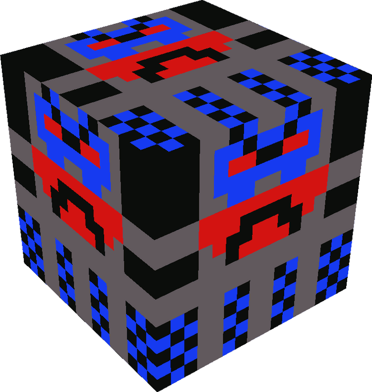 Minecraft Blocks