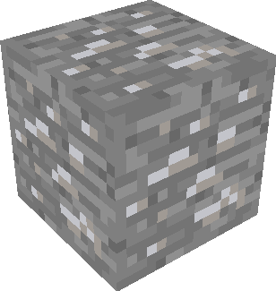 Minecraft Blocks