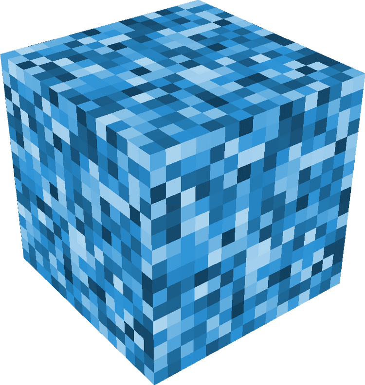 Minecraft Blocks