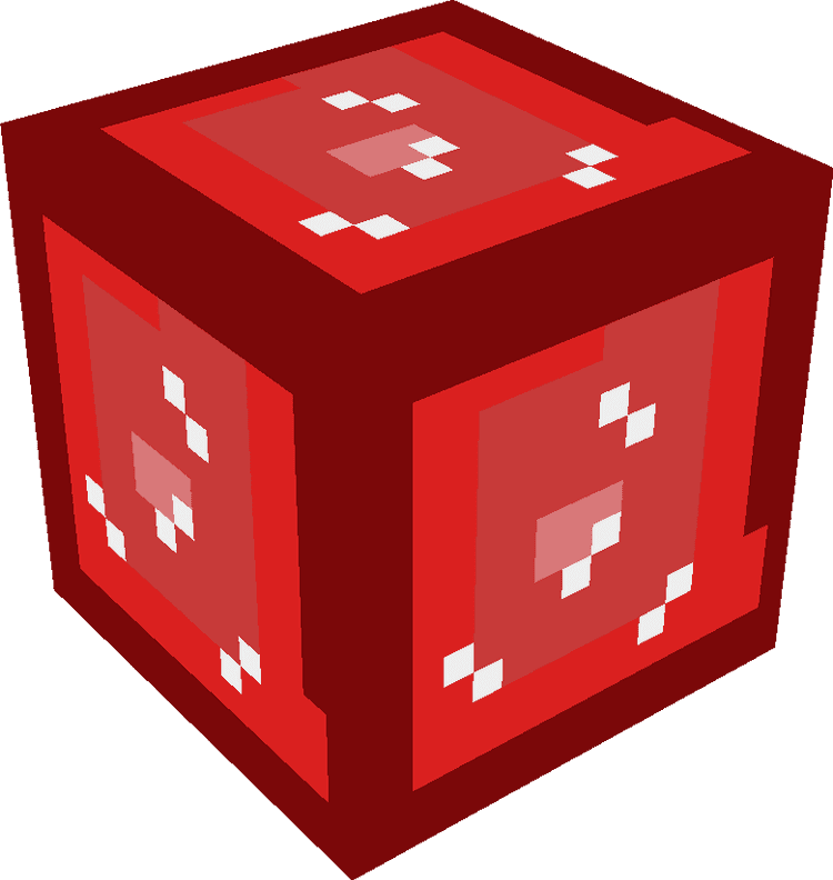 Minecraft Blocks