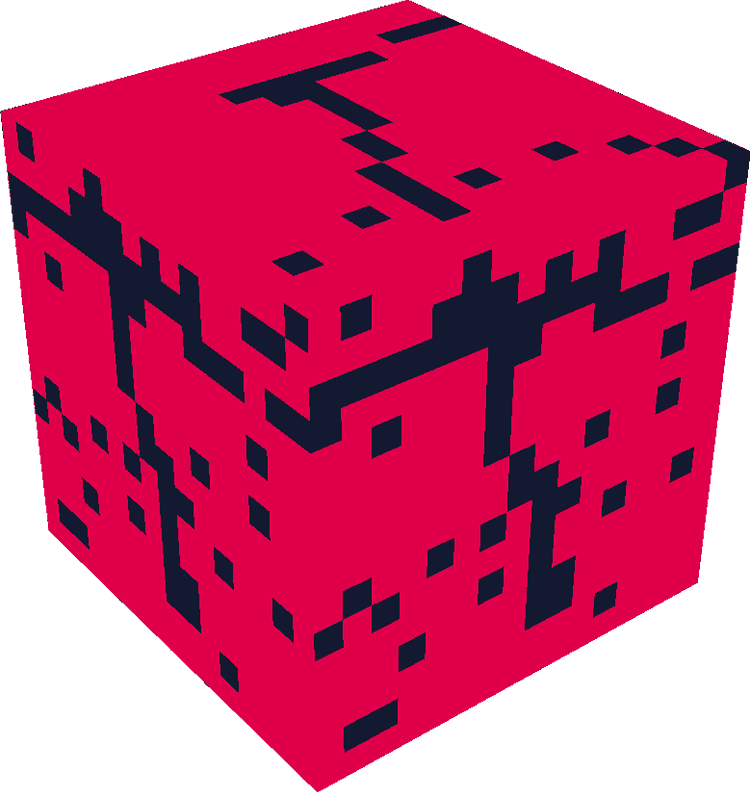 Minecraft Blocks