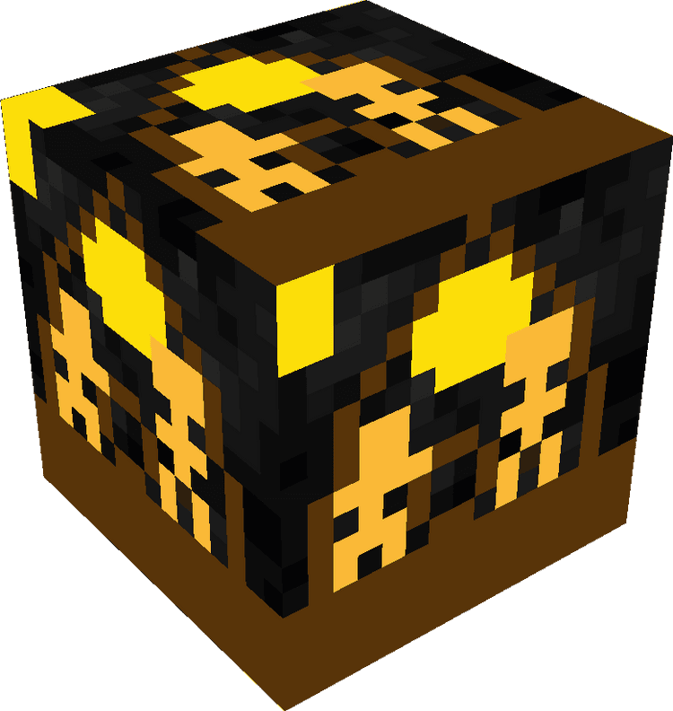 Minecraft Blocks