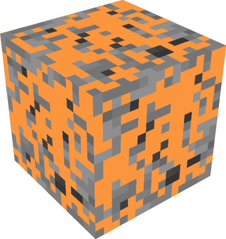 Minecraft Blocks