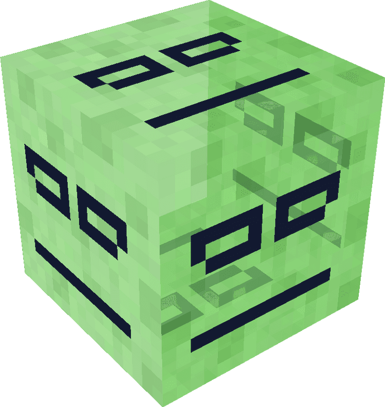 Minecraft Blocks