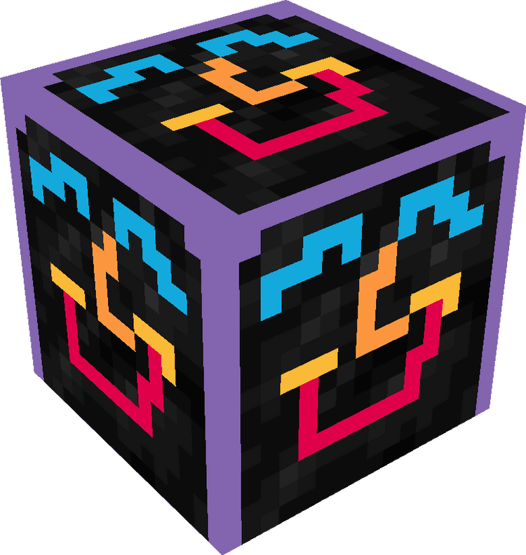 Minecraft Blocks