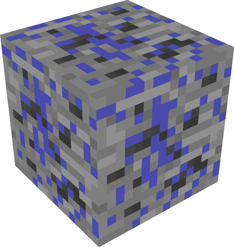 Minecraft Blocks